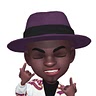 Cliff Robinson