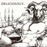 Cooking Goat