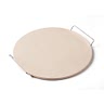 Special equipment: a pizza stone