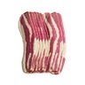 2 slices veggie bacon strips