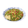 ready-made tabouli 0.25 cup