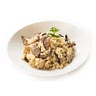 3 Mushroom Risotto