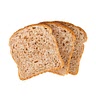 2 brown toast