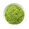 300g (10.6oz or 1 1/4 cups) of Vietnamese Green Rice Flakes