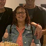 Michèle Cabana