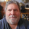 Ted Zarcone
