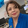 CLARIZA BARRON