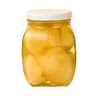 pickled pear (optional)