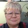 Caroline Parry