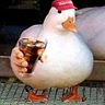 duckie duckers