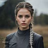 Violet S