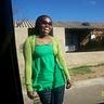 Thandi Mngomezulu