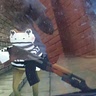 Smokey Banjo