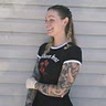 Leah Mills
