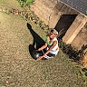 Oamogetswe Nkomo