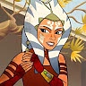 Ahsoka Tano