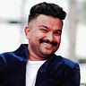 Anand P