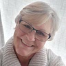 Liz Robertson