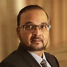 Syed Qasim Kazmi
