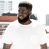 La'Marcus Burns
