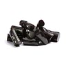 Black licorice bites, or black licorice twists cut into 1-inch pieces