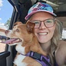 COURTNEY ANDERSON