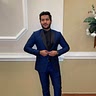 Mohammed Abuzar ali