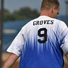 Kevin Groves