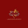 LAUGHING JOCKEY