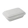 1 Styropor- oder Warmhaltebox (z.B. Luma-Styroporversandbox)