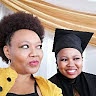 Vuyelwa Ntombana