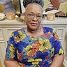 Mary Anne Adjepong