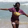 Tiarrah Kimbrough