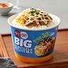 햇반컵반 BIG치킨마요덮밥 313g