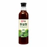 백설 매실청