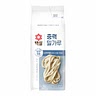 밀가루(중력분)  290 g