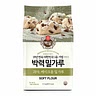 밀가루(박력분)  65 g
