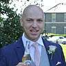 Dafydd Fackrell