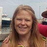 Helen Pearson