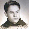 David Olivero Cabanillas