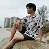 Bryan Oh Wei Jun