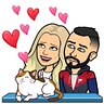 Mr. & Mrs. Vanderwoude