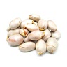 2 cups jackfruit seeds (doesn't have to be exact)