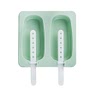 Mini Popsicle Silicone Molds