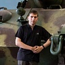 Dávid Szabó