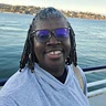 Renel Alford