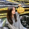 Nur Humaira Fatini