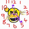 Fnaf TERROR TIME