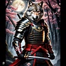 Dw samurai du Plessis