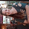 Anne Veteran waitress